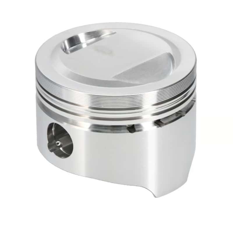 Wiseco — Wiseco Honda XR/XL185,200, ATC 185,200 10.25:1 CR Piston
Piston Kit - view 5