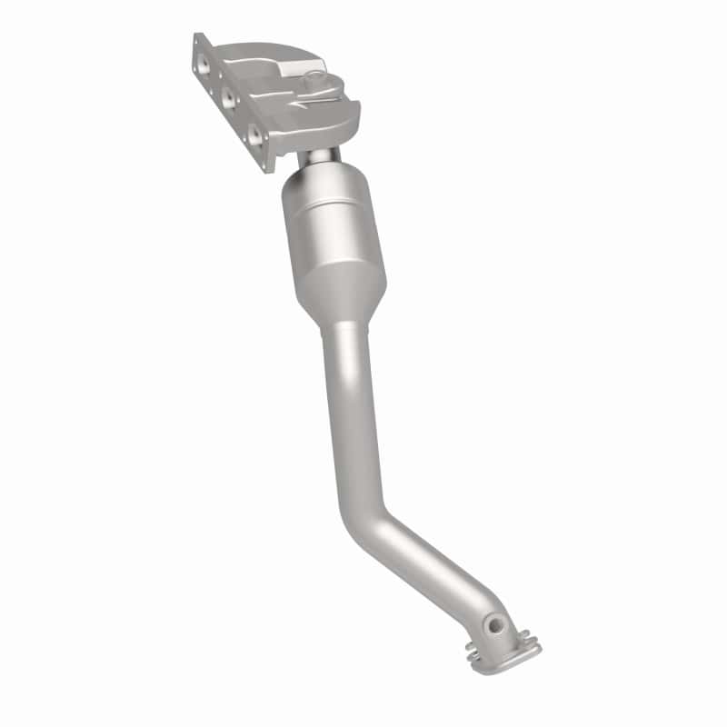 Magnaflow — Magnaflow Conv DF BMW 5 01-03 front
California - view 14