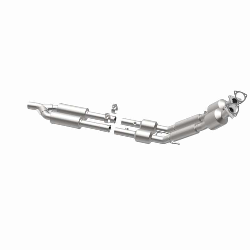 Magnaflow — MagnaFlow Conv DF 06-08 VW Passat 3.6L
OEM Grade
OEM - view 21