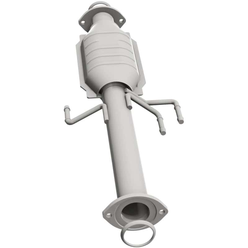 Magnaflow — MagnaFlow Conv DF 02-04 Tacoma 3.4L rear 50S
California - view 32