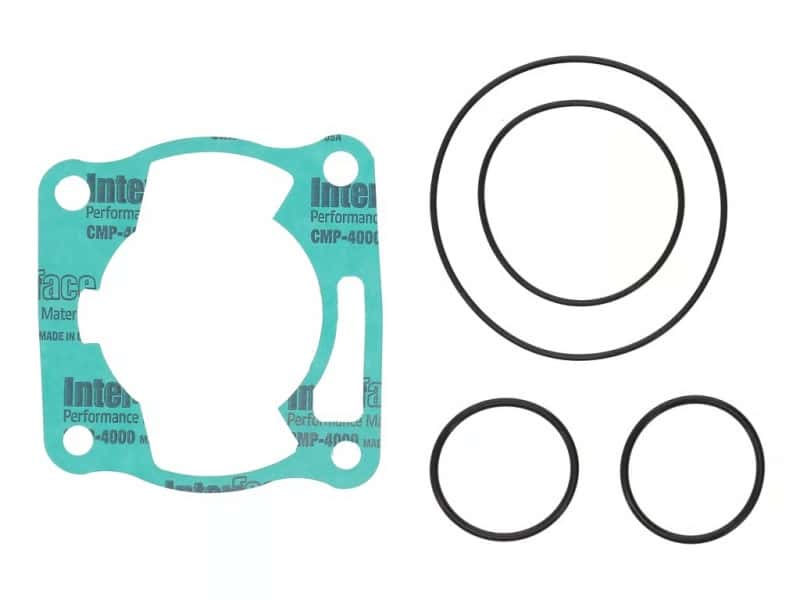Wiseco — Wiseco 02-18 Yamaha YZ85 Top End Gasket Kit
Gasket Kit - view 2