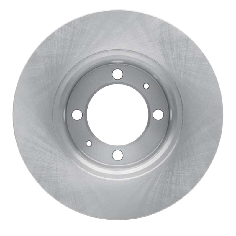 DFC — DFC 81-87 Saab 900 Front Brake Rotor
DFC Brake Rotor - view 5