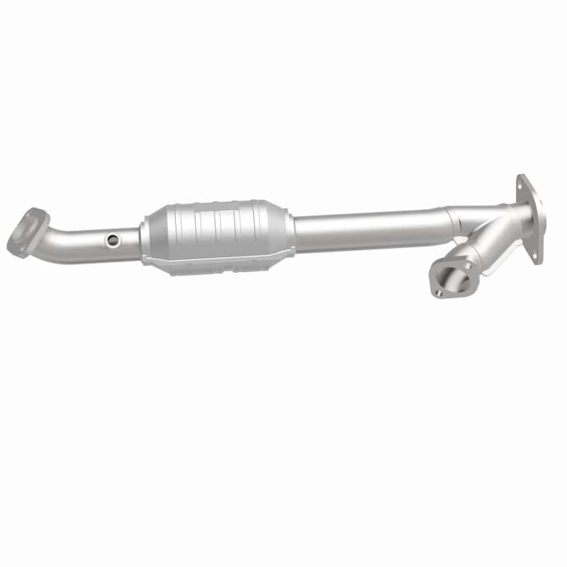 Magnaflow — MagnaFlow Conv DF 05-07 4Runner Passenger Side Rear
HM Grade
HM - view 11