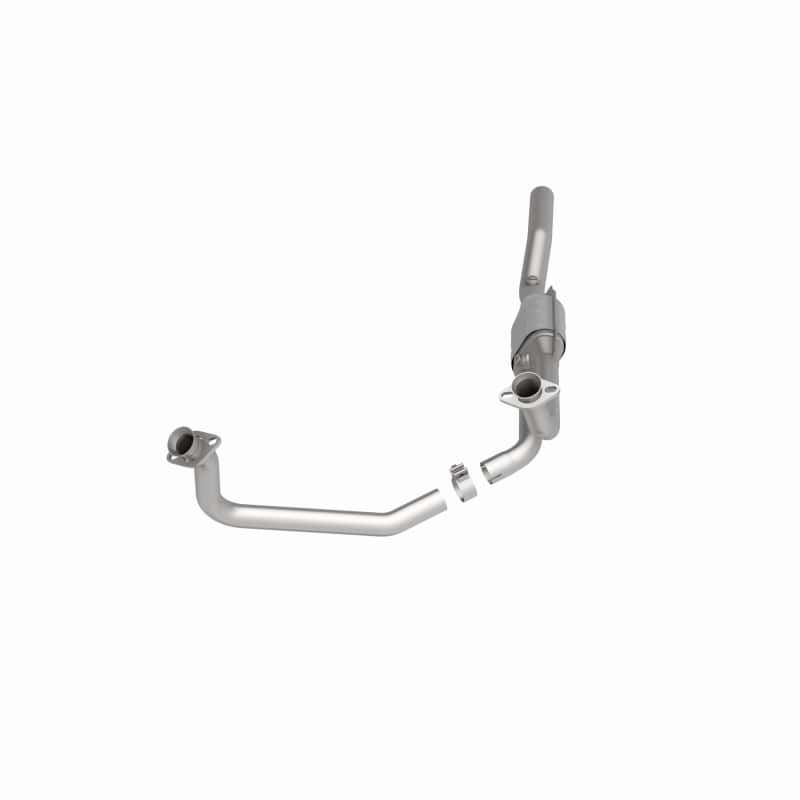 Magnaflow — MagnaFlow Conv DF 96-97 Dodge Van 3.9L/5.2L/5
HM Grade
HM - view 25