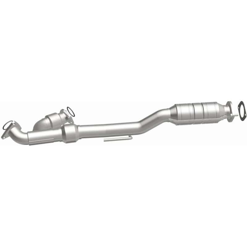 Magnaflow — Magnaflow Conv DF 2007-2008 ALTIMA 3.5 L Underbody
OEM Grade
OEM - view 32