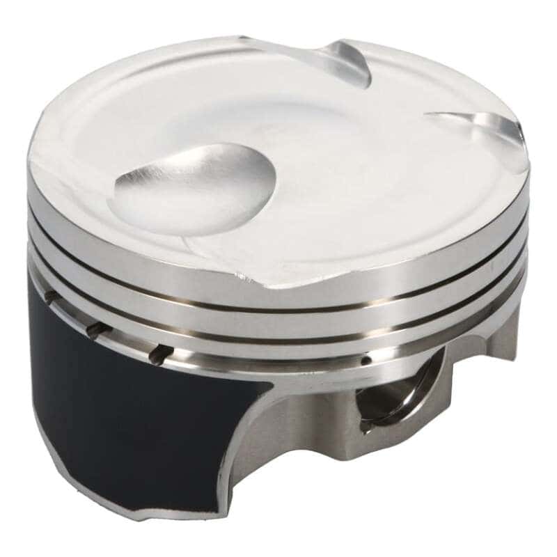 Wiseco — Wiseco 2017+ Ford EcoBoost V6 (Gen 2) Piston Kit
Piston Set - view 1