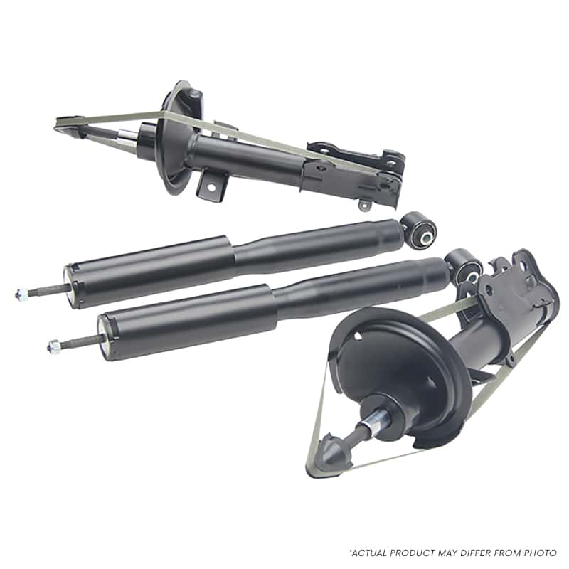 ST Suspensions — ST Shock Kit VW Jetta IV Sedan Wagon Golf IV New Beetle New Beetle Convertible
Shock Absorber Kit - view 8