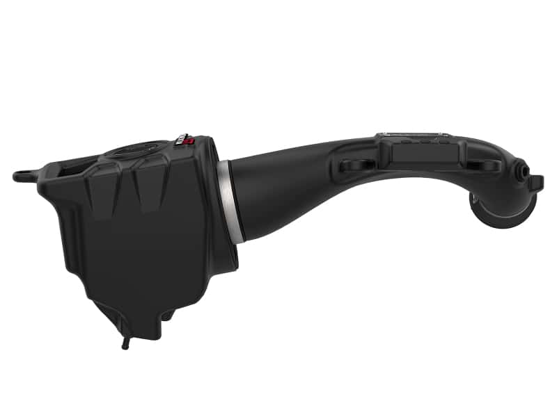 aFe — aFe Momentum GT Pro 5R Cold Air Intake System 18-19 Jeep Wrangler (JL) I4-2.0L (t)
Momentum GT Intake - view 5