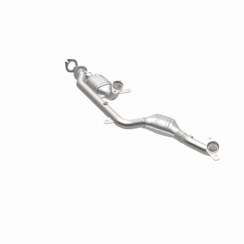 Magnaflow — MagnaFlow Conv DF 95-97 Continental 4.6 front
HM Grade
HM - view 21