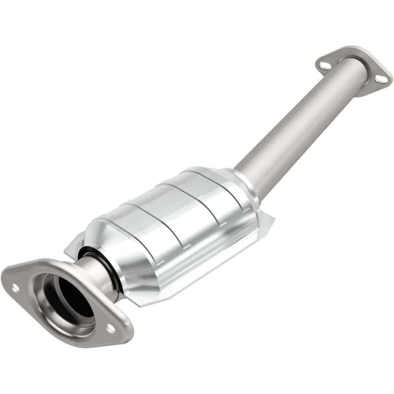 Magnaflow — MagnaFlow Conv Dir Fit Contour-Mystique 95-98
HM Grade
HM - view 2