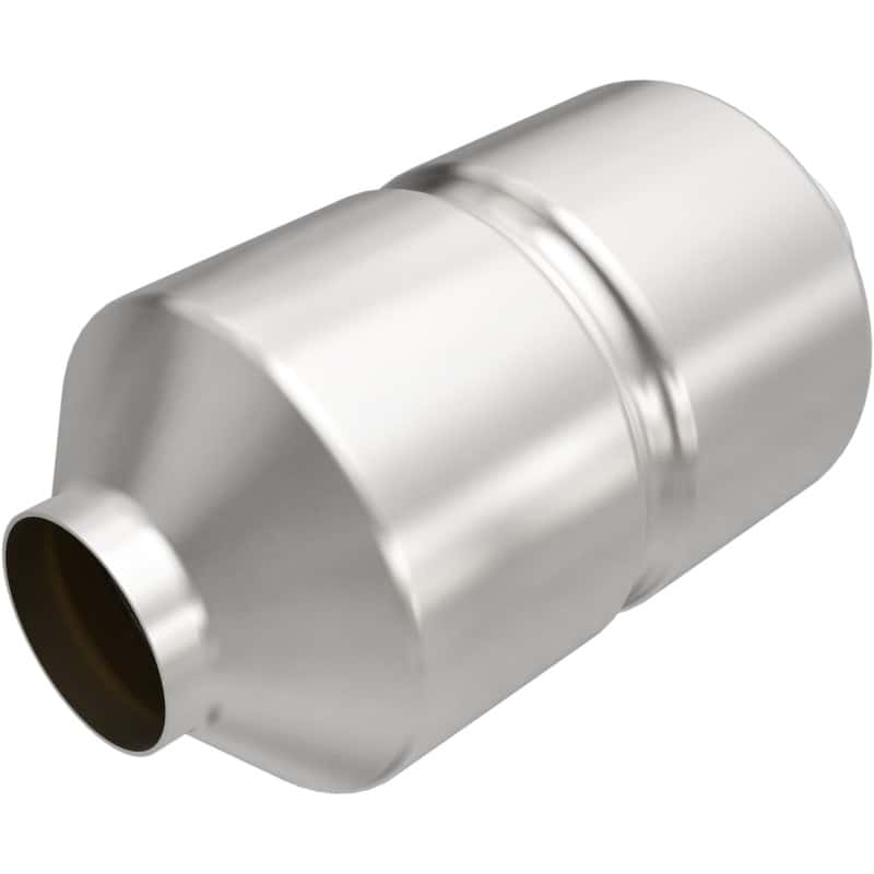 Magnaflow — Magnaflow Conv Univ 3.00in. Spun W-O2 OBD2 ULEV
California - view 2