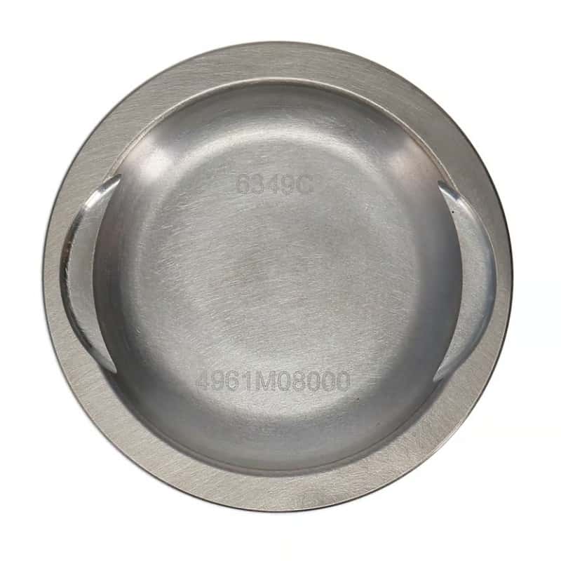 Wiseco — Wiseco 07-12 Polaris 800/05-12 RZR Sportsman 10.2:1 Piston
Piston Kit - view 11
