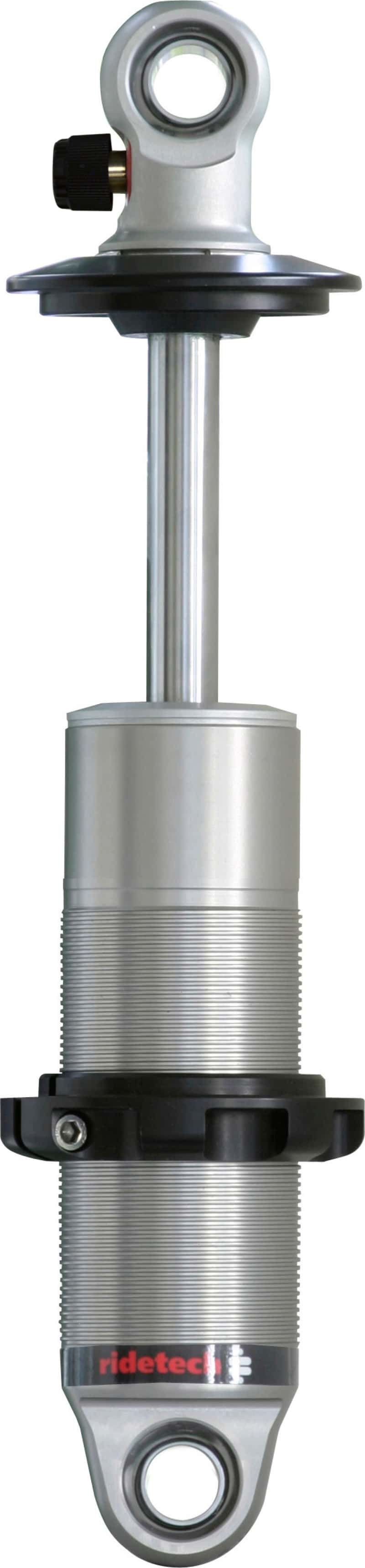 Ridetech — Ridetech HQ Series CoilOver Shock 3.6in Travel 2.5in Coil Eye/Eye Mounting 9.425inx13.025in
HQ CO 3.6" 1.7" Eye - view 2
