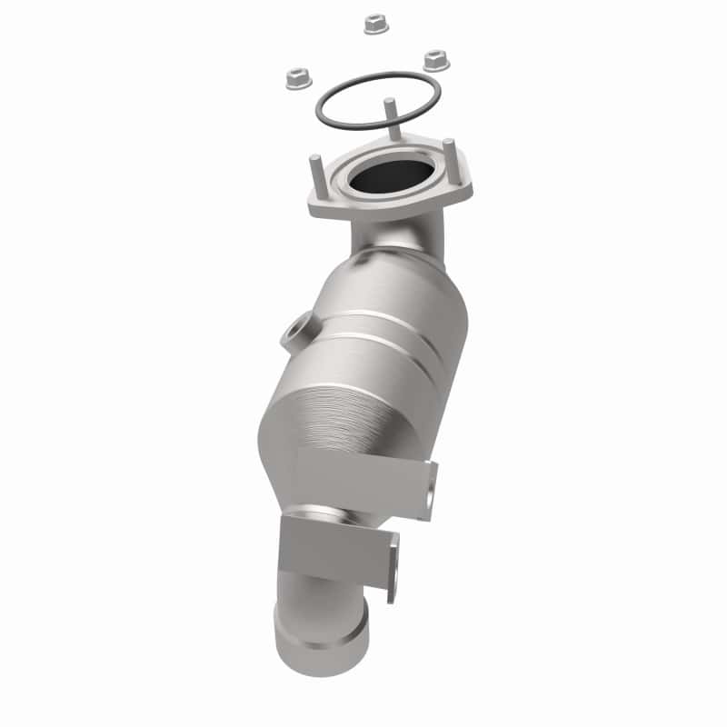 Magnaflow — Magnaflow Conv DF 02-03 Jaguar X-Type  Rear
OEM Grade
OEM - view 21