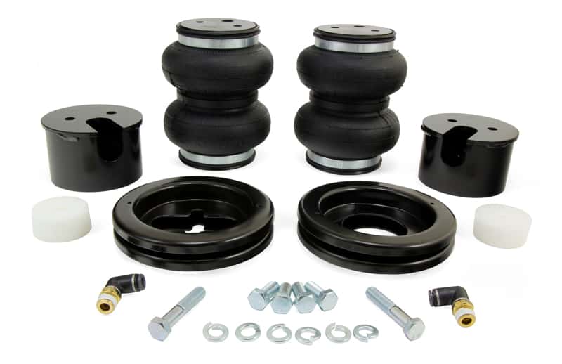 Air Lift — Air Lift Performance 2015+ Volkswagen Golf/GTI/Golf R MK 7 / 2016+ Audi A3 Rear Kit
Air Lift Performance - view 3