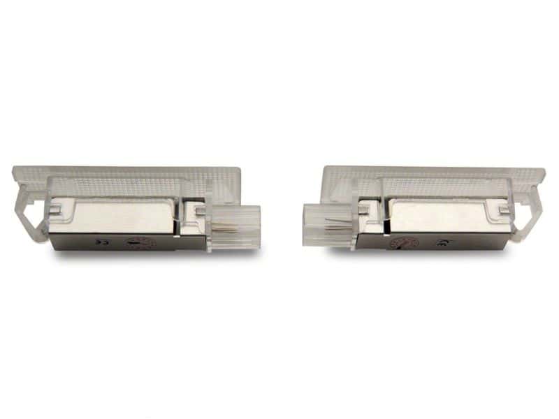 Raxiom — Raxiom 15-23 Dodge Challenger Axial Series LED Door Courtesy Lamps
Lights - view 5