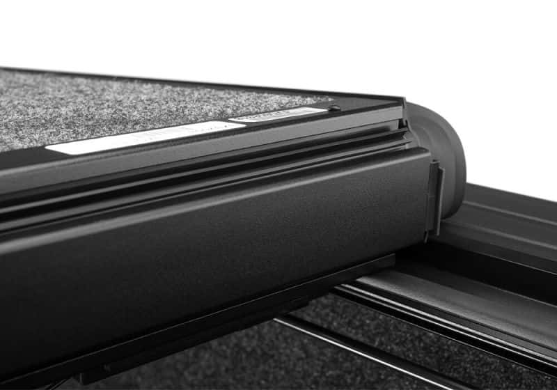 Undercover — UnderCover 03-20 Dodge Ram 1500/2500 (w/o Rambox) 6.4ft Ultra Flex Bed Cover - Matte Black Finish - view 10