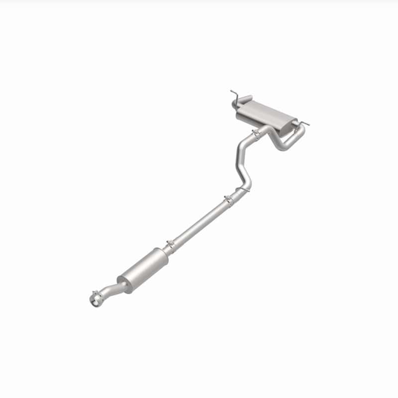 Magnaflow — BRExhaust 18-24 Jeep Wrangler 3.6L Direct-Fit Replacement Exhaust System
Exhaust Kit - view 24