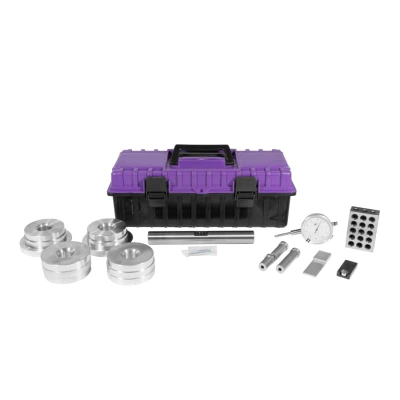 Yukon Gear & Axle — Yukon Gear Deluxe Pinion Depth Setting Tool/Gauge
Measuring Tools - view 4