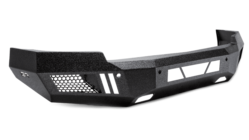 Body Armor 4x4 — Body Armor 4x4 14-15 Chevy 1500 Eco Series Front Bumper
Front Bumper - view 2