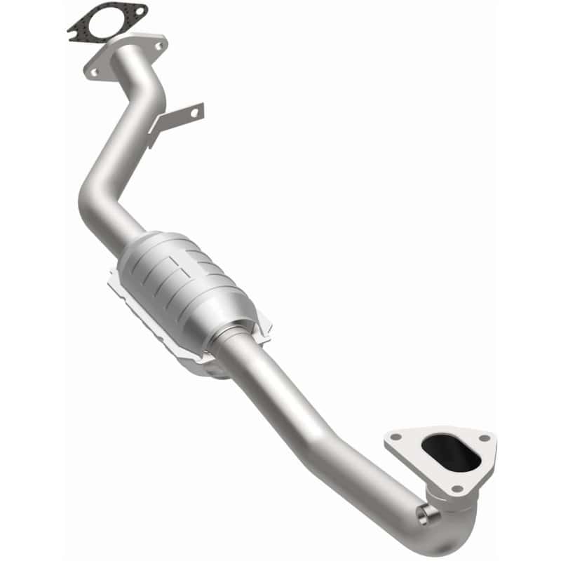 Magnaflow — MagnaFlow Conv DF 01-04 Subaru Outback 3L Passenger Side
OEM Grade
OEM - view 30