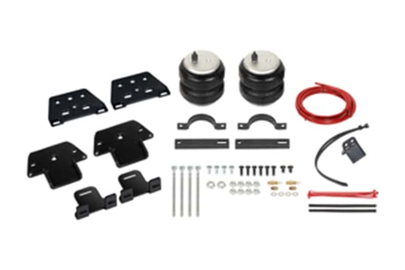 Firestone — Firestone Ride-Rite Air Helper Spring Kit 22-26 Toyota Tundra 2WD/4WD (W217602628)
AirHelpSprSpacer - view 1
