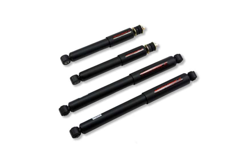 Belltech — Belltech SHOCK SET NITRO DROP 2
SHOCK ABSORBER SET - view 5