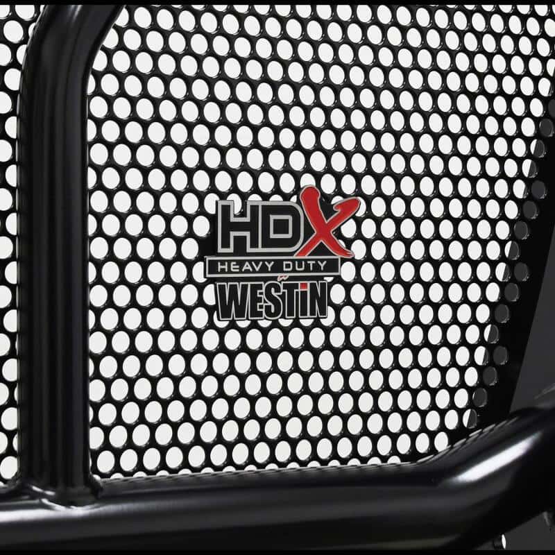 Westin — Westin 19-21 Ford Ranger HDX Grille Guard - Blk
Grille Guard - view 9