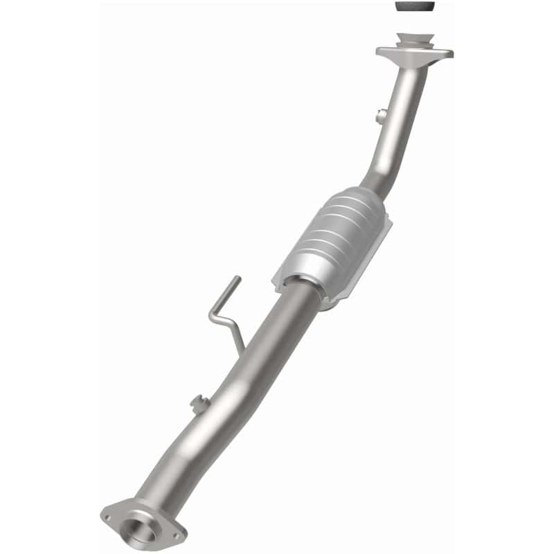 Magnaflow — MagnaFlow Conv DF Ranger 95-97
HM Grade
HM - view 31
