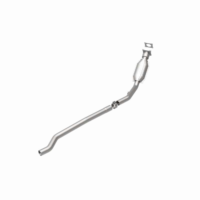 Magnaflow — MagnaFlow Conv DF 96-98 Caravan-Voyager 3.3L/
HM Grade
HM - view 17