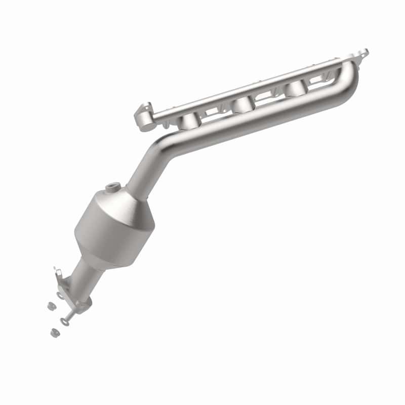 Magnaflow — Magnaflow Conv DF 10-14 GX460 4.6L Manifold
OEM Grade
OEM - view 19