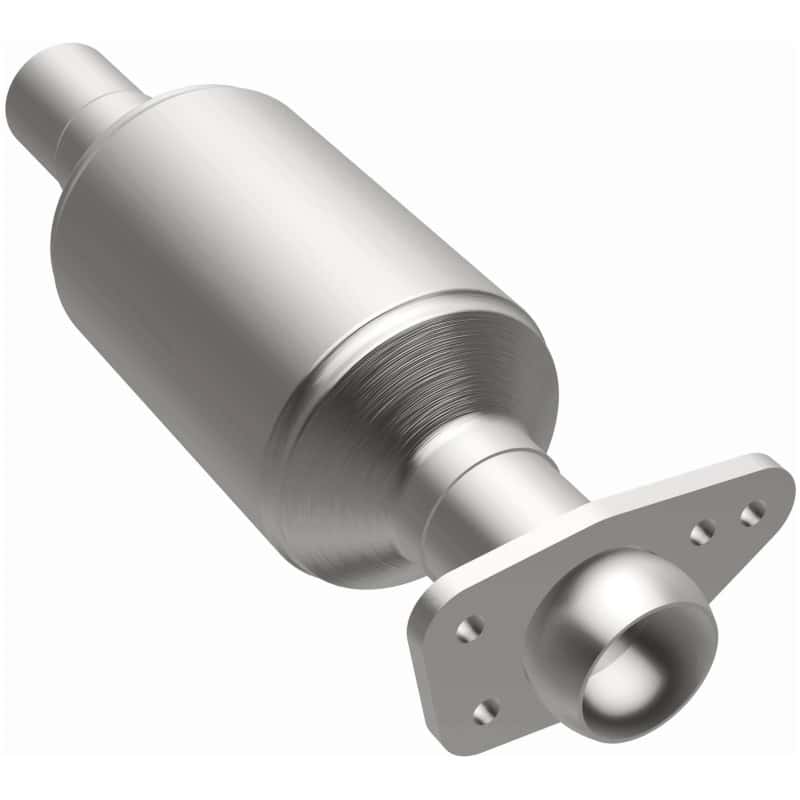 Magnaflow — Magnaflow 94-95 S10/Sonoma 2.2L CA Direct Fit Converter
California - view 30