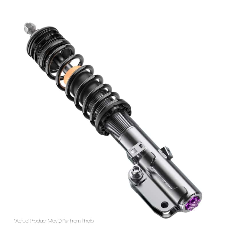 KW — KW 89-90 Porsche 911 (964) Carrera 2 V3 Classic Line Coilover Kit
Coilover Kit - view 4