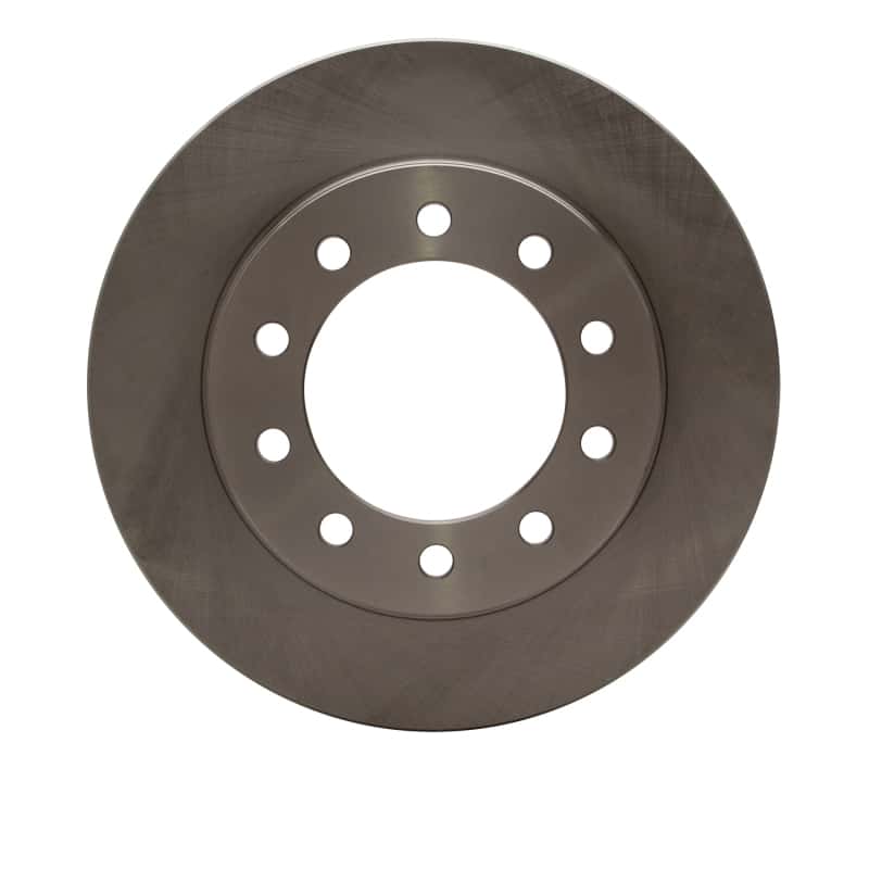 DFC — DFC 05-16 Ford F-550 Super Duty Front Brake Rotor
DFC Brake Rotor - view 1