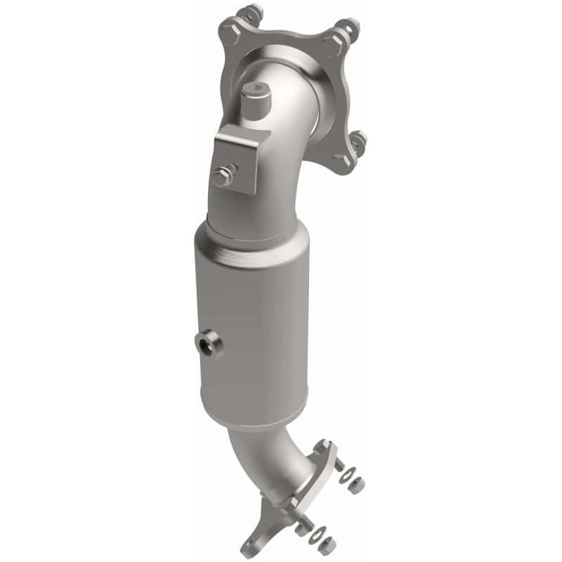 Magnaflow — Magnaflow 19-20 Acura RDX Single Underbody 2L Direct Fit Converter
OEM Grade
OEM - view 4