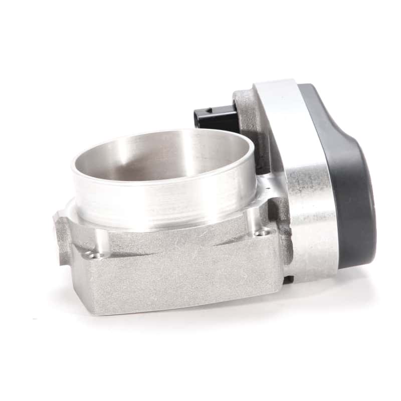 BBK — BBK 03-12 Dodge Chrysler Jeep 5.7 6.1 6.4 Hemi 90mm Throttle Body BBK Power Plus Series
Throttle Body
TBdyAssy - view 6