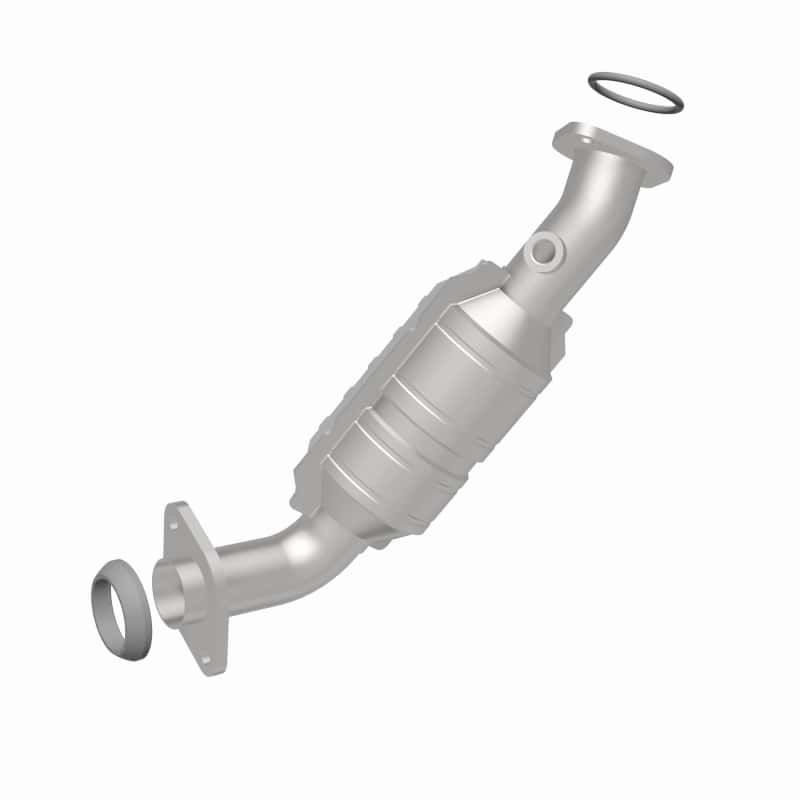Magnaflow — MagnaFlow Conv DF 05-07 Cadillac CTS 3.6L P/S
OEM Grade
OEM - view 19