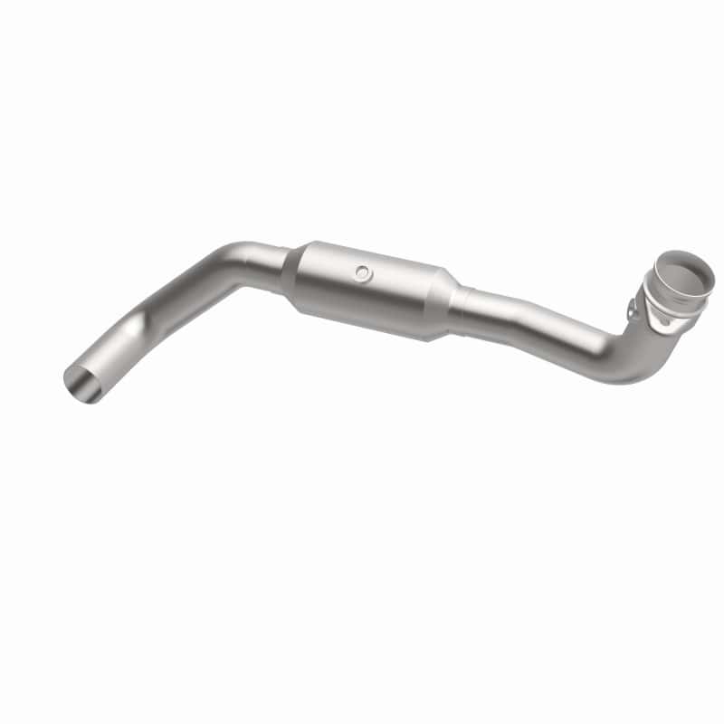 Magnaflow — Magnaflow California Direct Fit Converter 07-08 Lincoln Mark LT
California - view 28