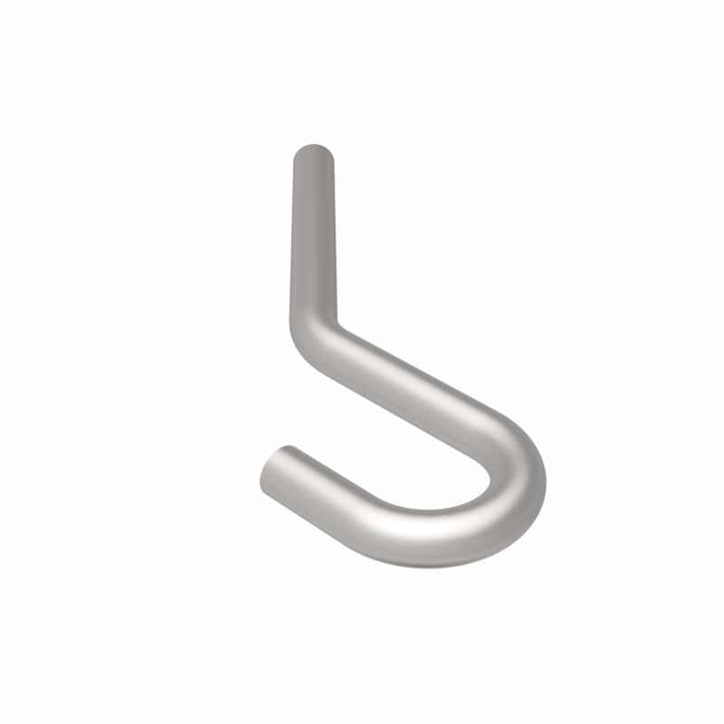 Magnaflow — MagnaFlow Univ bent pipe SS 3.00inch 180/45
Exhaust Pipe - view 11