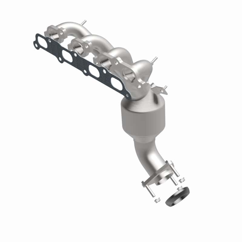 Magnaflow — MagnaFlow Conv DF 2004-2005 Colorado 2.8L
OEM Grade
OEM - view 8