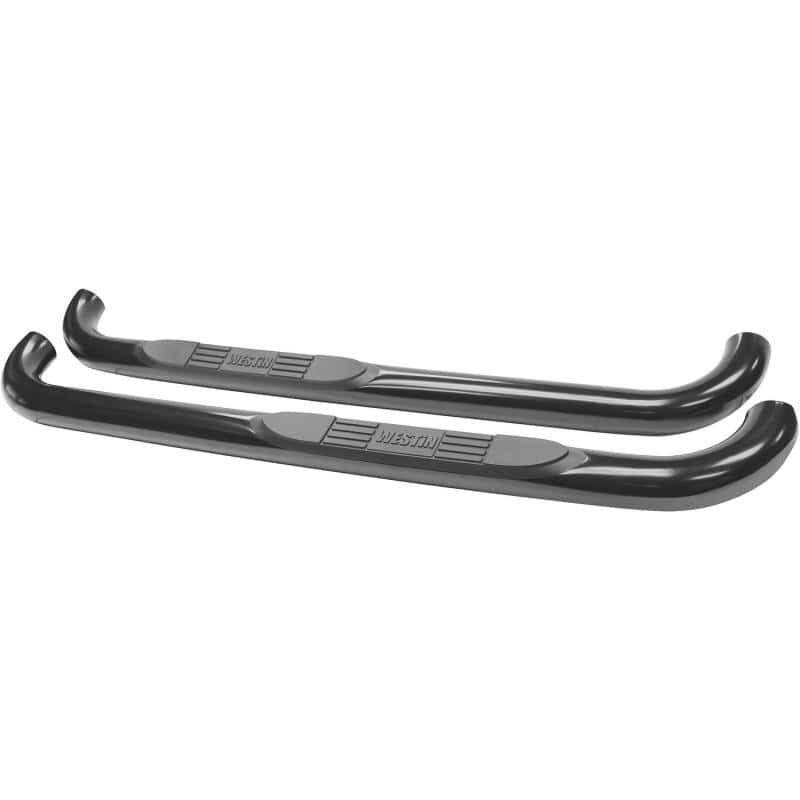 Westin — Westin 2015-2018 Ford F-150 Reg Cab E-Series 3 Nerf Step Bars - Black
Nerf/Step Bar - view 3