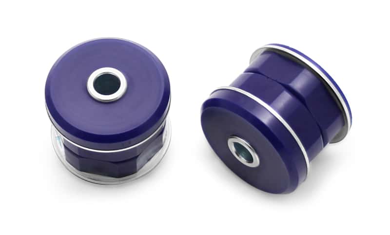 Superpro — SuperPro 1994 Subaru Legacy LSi Rear Subframe To Body Mount Bushing Kit
Bushing Kit - view 1