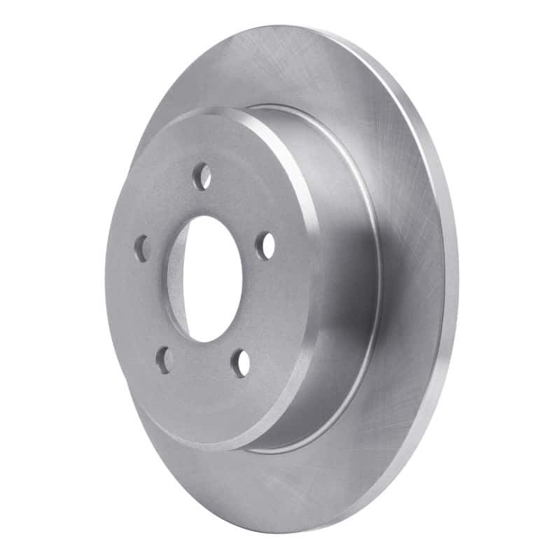 DFC — DFC 91-95 Ford Crown Victoria Rear Brake Rotor
DFC Brake Rotor - view 2