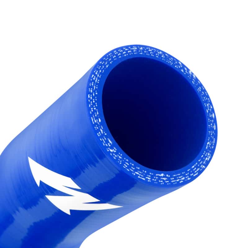 Mishimoto — Mishimoto 05-07 Ford 6.0L Powerstroke Coolant Hose Kit (Monobeam Chassis) (Blue)
Coolant Hose Kit - view 6