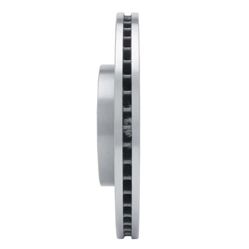 DFC — DFC 02-06 Hyundai Sonata Front Brake Rotor
DFC Brake Rotor - view 3