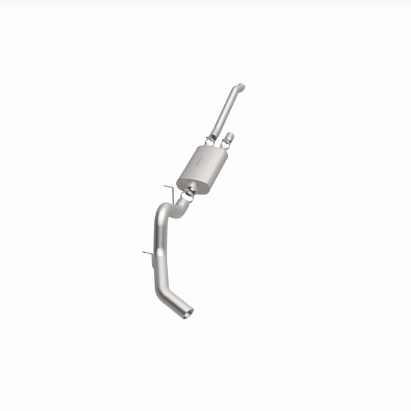 Magnaflow — MagnaFlow Sys C/B GM Yukon 8.1L XL
Cat-Back - view 43
