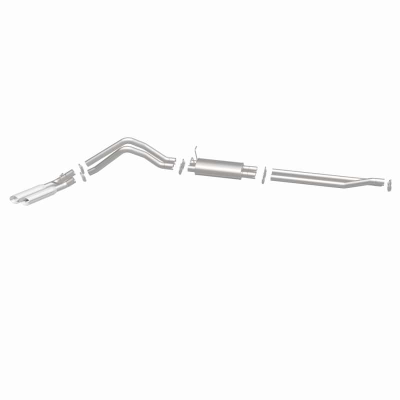 Magnaflow — MagnaFlow Sys C/B Ford F150 Harley-Davidson 2
Cat-Back - view 29