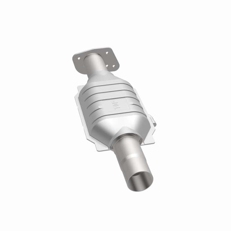 Magnaflow — MagnaFlow Conv GM 23456 23X6.5X4 2.25/2.25
Standard Grade
Standard - view 24