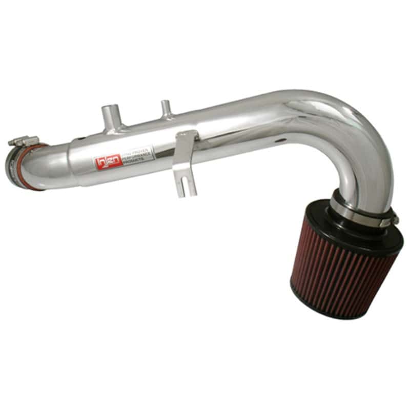 Injen — Injen 03-06 Element Polished Short Ram Intake
Short Ram Intake
Air Intake Kit - view 5