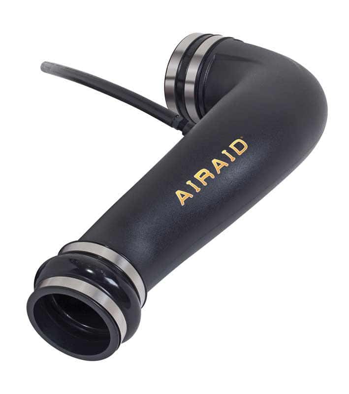 Airaid — Airaid 07-13 Avalanche/Sierra/Silverado 4.3/4.8/5.3/6.0L Modular Intake Tube
AIRAID Modular Intak
Universal Tube - view 2